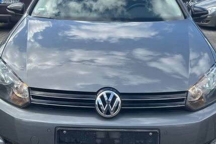 VW Golf 93.000 km 8.990 &euro; Nagold 72202