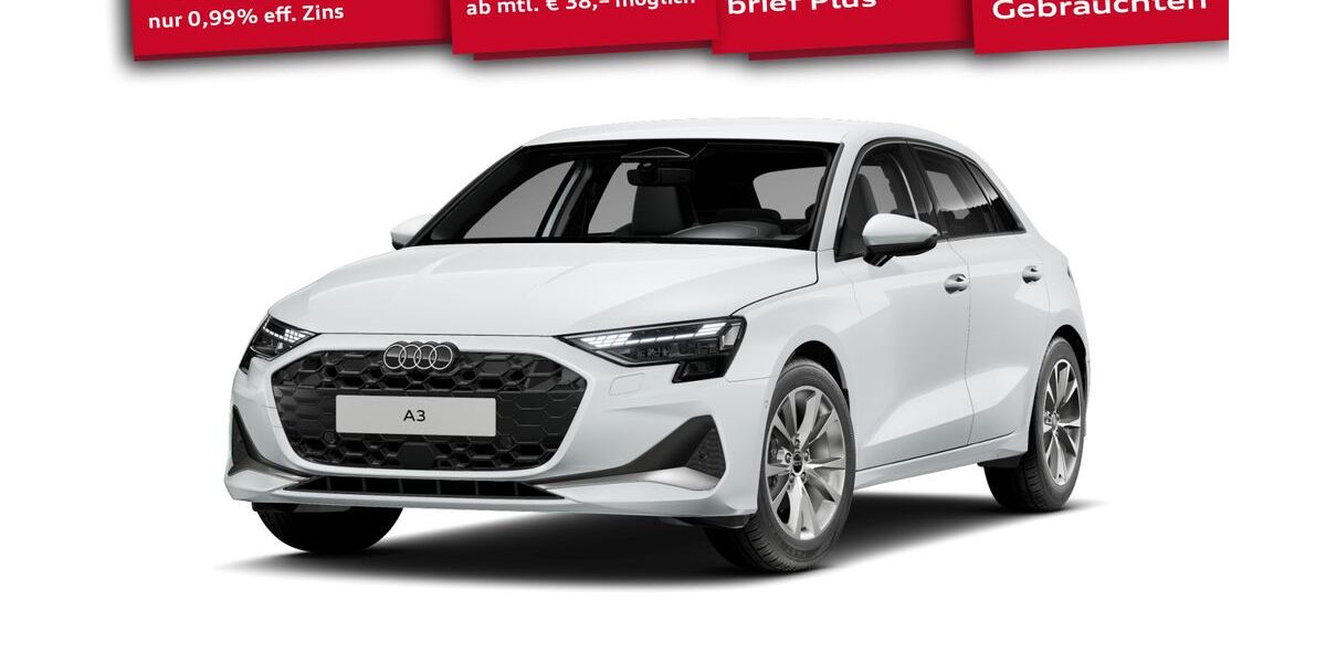 Audi A3 12.928 km 31.940 &euro; Stuttgart 70469