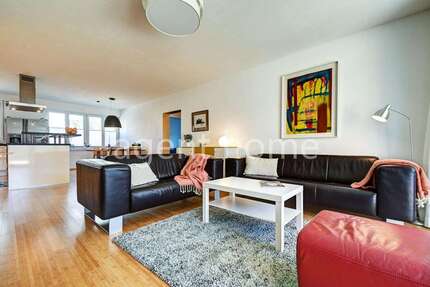 Wohnung Ostfildern - 4.5 Zimmer, 105 m&sup2;, 2.490&euro; | Angebot:27225997