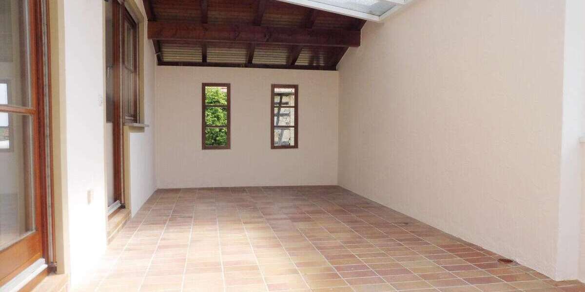 Etagenwohnung Empfingen - 4 Zimmer, 96 m&sup2;, 950&euro; | Angebot:27110866