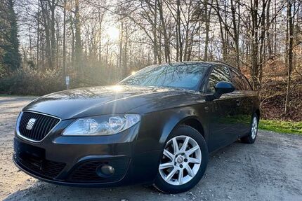 Seat Exeo 258.942 km 3.999 &euro; Stuttgart 70193