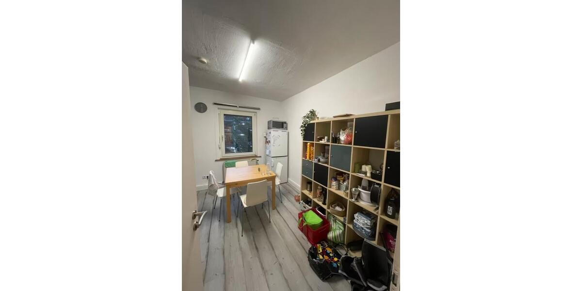 Etagenwohnung Tübingen Derendingen - 2 Zimmer, 50 m&sup2;, 999&euro; | Angebot:25963186