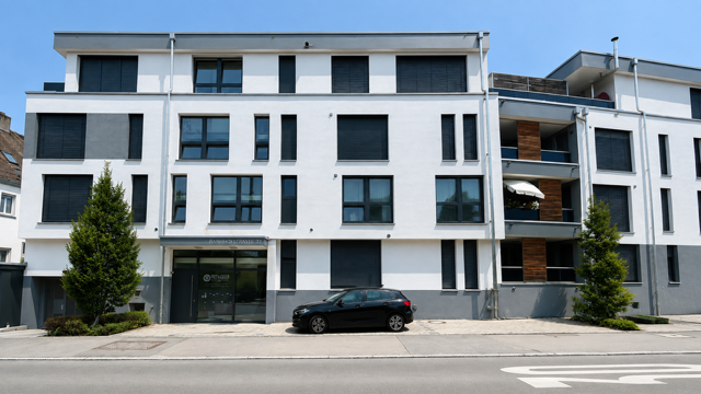 Etagenwohnung Schönaich - 3 Zimmer, 81 m&sup2;, 399.000&euro; | Angebot:27157972