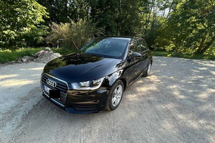 Audi A1 15.000 km 14.400 &euro; Neuhausen 73765