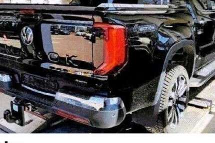 VW Amarok 28.645 km 64.330 &euro; Tübingen 72072