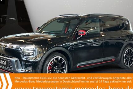 Smart #5 15.808 km 51.990 &euro; Stuttgart 70372