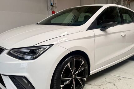 Seat Ibiza 21.000 km 16.990 &euro; Gärtringen 71116