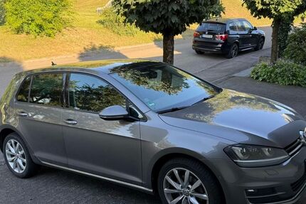 VW Golf 123.450 km 10.900 &euro; Neckartenzlingen 72654