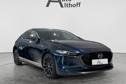 Mazda 3 21.694 km 22.490 &euro; Stuttgart 70195