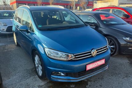 VW Touran 178.000 km 11.999 &euro; Sindelfingen 71065