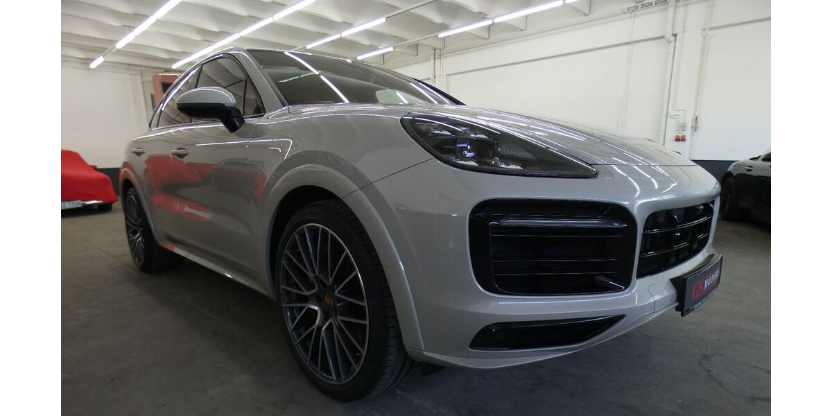 Porsche Cayenne 75.000 km 85.399 &euro; Metzingen 72555