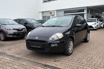 Fiat Punto 106.211 km 3.995 &euro; Stuttgart 70597