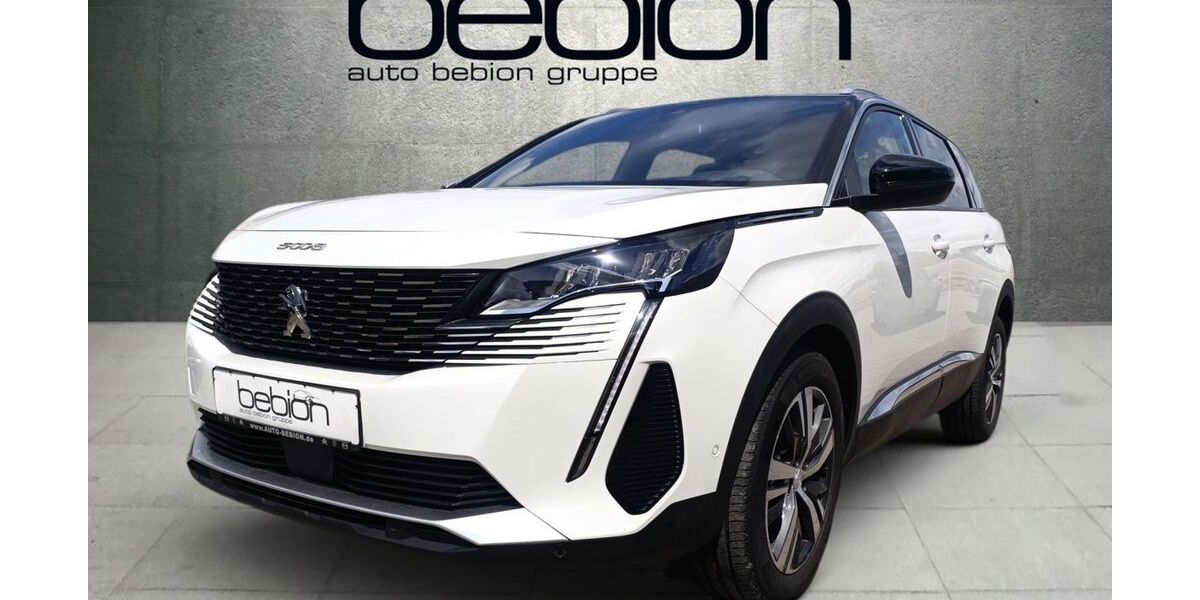 Peugeot 5008 23.100 km 23.380 &euro; Magstadt 71106