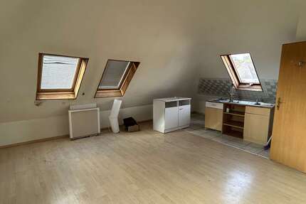 Wohnung Stuttgart Zuffenhausen - 1 Zimmer, 22 m&sup2;, 98.000&euro; | Angebot:26461737