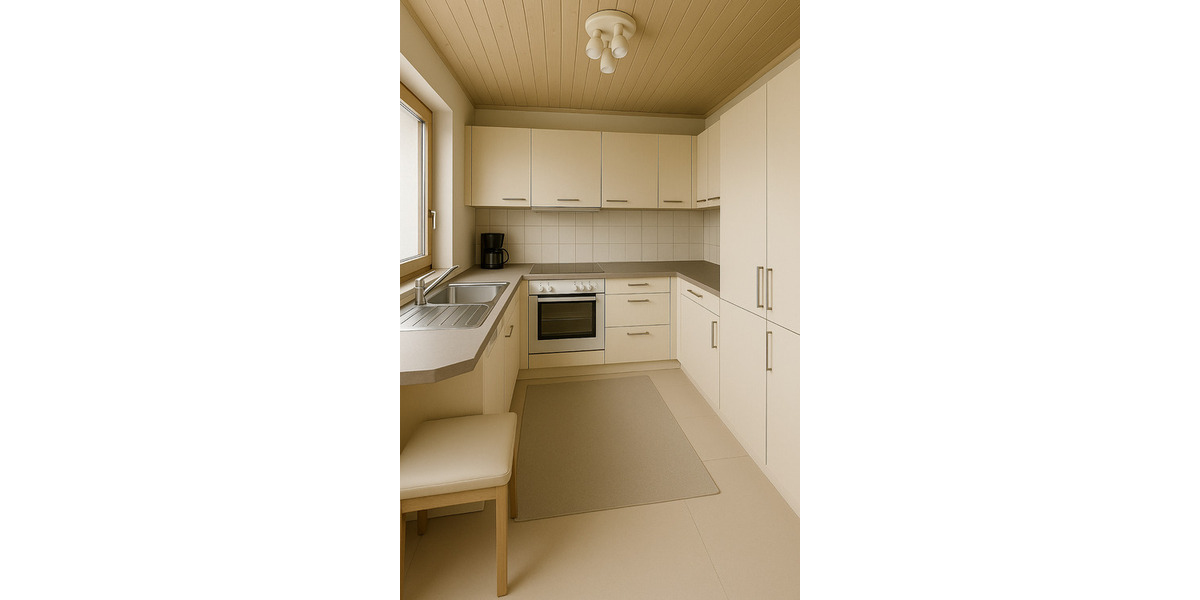 Etagenwohnung Filderstadt Plattenhardt - 2 Zimmer, 68 m&sup2;, 276.000&euro; | Angebot:25800236