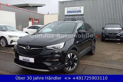 Opel Grandland X 154.000 km 14.995 &euro; Nufringen 71154