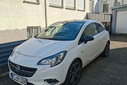 Opel Corsa 102.000 km 7.999 &euro; Reutlingen 72762
