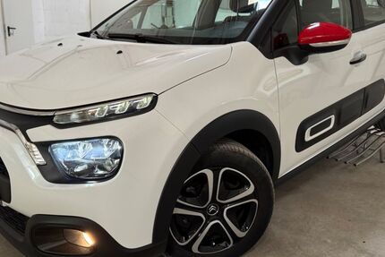 Citroen C3 78.931 km 9.999 &euro; Holzgerlingen 71088