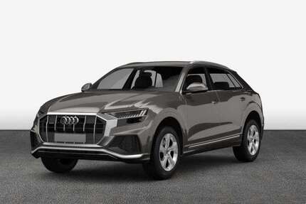 Audi Q8 34.123 km 59.890 &euro; Filderstadt 70794