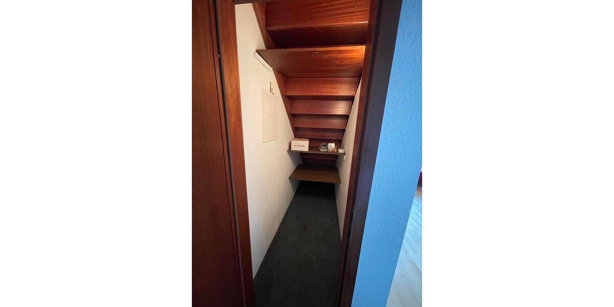 Maisonettenwohnung Nagold - 3 Zimmer, 64 m&sup2;, 640&euro; | Angebot:26478726