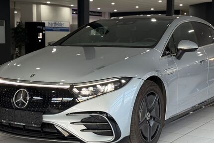 Mercedes-Benz EQS 70.000 km 51.990 &euro; Weil im Schönbuch 71093