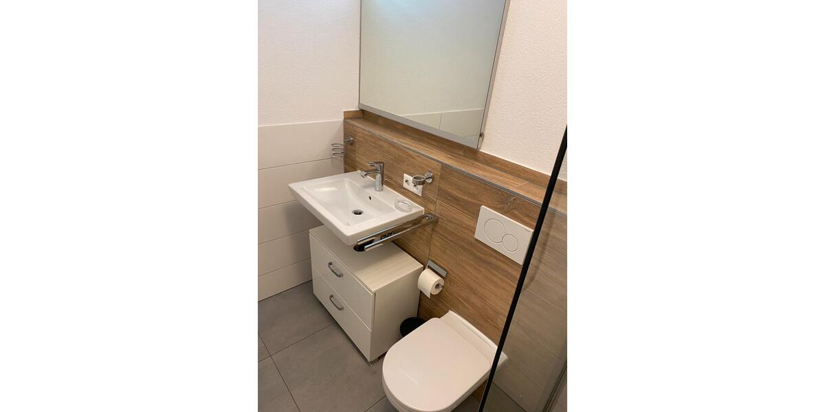 Erdgeschoßwohnung Nagold - 1 Zimmer, 38 m&sup2;, 500&euro; | Angebot:25374998