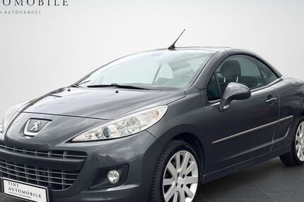 Peugeot 207 113.000 km 3.999 &euro; Ofterdingen 72131