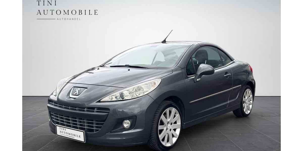Peugeot 207 113.000 km 3.999 &euro; Ofterdingen 72131