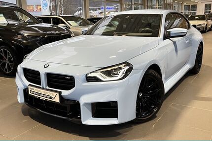 BMW M2 17.957 km 64.890 &euro; Tübingen 72072
