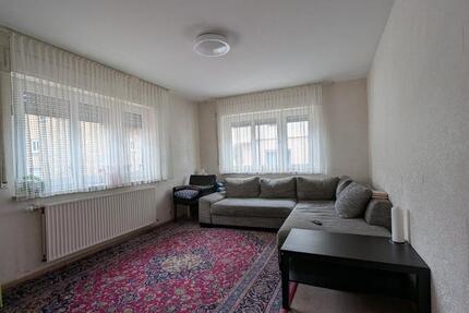 Wohnung Stuttgart Bad Cannstatt - 3 Zimmer, 56 m&sup2;, 209.000&euro; | Angebot:27085447