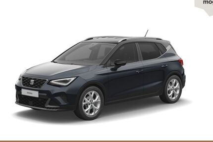 Seat Arona 23.510 km 21.930 &euro; Stuttgart-Feuerbach 70469