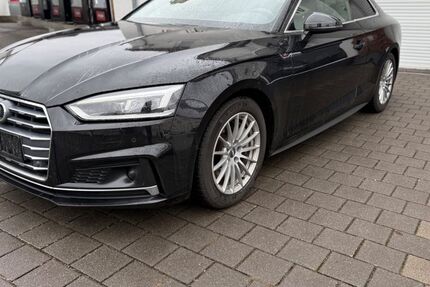 Audi A5 123.305 km 23.890 &euro; Empfingen 72186