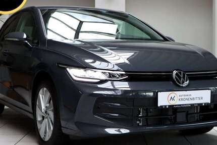 VW Golf 9.875 km 27.720 &euro; Horb 72160