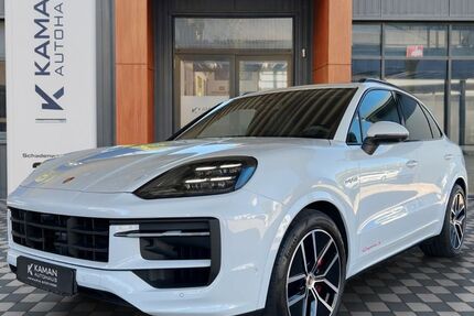 Porsche Cayenne 47.700 km 99.500 &euro; Sindelfingen 71065