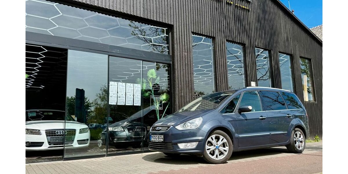 Ford Galaxy 248.000 km 6.290 &euro; Reutlingen 72762