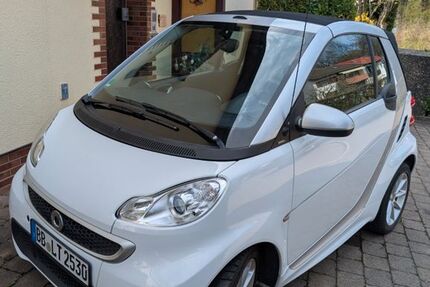 Smart ForTwo 55.000 km 7.600 &euro; Sindelfingen 71067