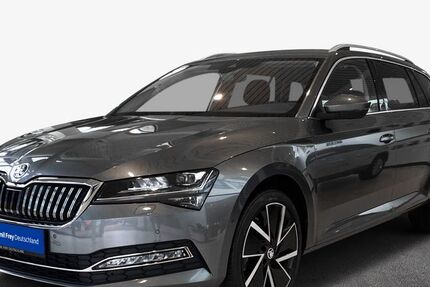 Skoda Superb 34.439 km 31.890 &euro; Stuttgart 70565