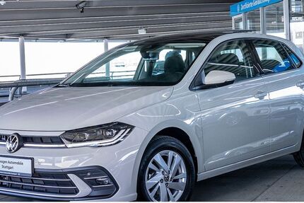 VW Polo 10.045 km 19.930 &euro; Stuttgart-Wangen 70188