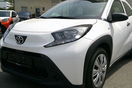 Toyota Aygo (X) 45.000 km 11.860 &euro; Sindelfingen 71065