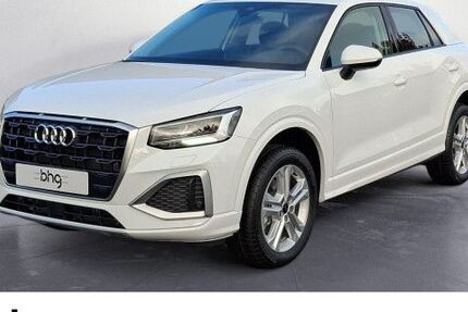 Audi Q2 2.900 km 33.900 &euro; Reutlingen 72760