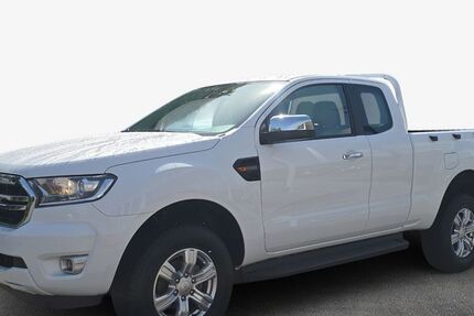 Ford Ranger 27.847 km 26.900 &euro; Stuttgart 70329
