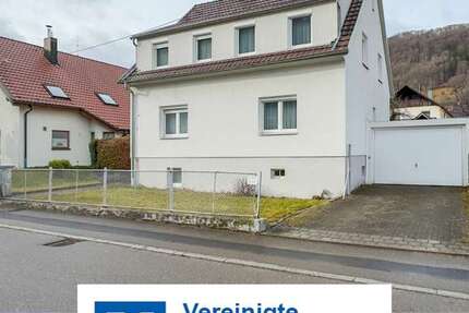 Haus Lichtenstein / Unterhausen Unterhausen - 6 Zimmer, 136 m&sup2;, 460.000&euro; | Angebot:25259084