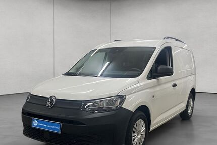 VW Caddy 4.604 km 29.490 &euro; Filderstadt 70794