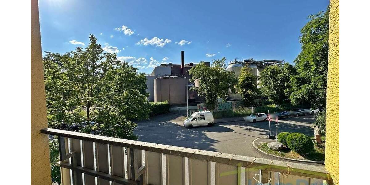 Etagenwohnung Tübingen Lustnau - 1 Zimmer, 38 m&sup2;, 175.000&euro; | Angebot:27120136