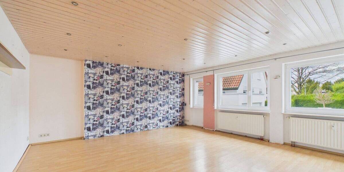 Etagenwohnung Böblingen Dagersheim - 5 Zimmer, 156 m&sup2;, 479.000&euro; | Angebot:26040108
