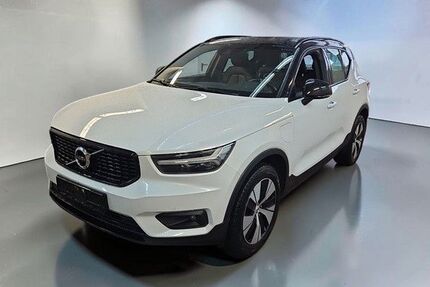 Volvo XC40 130.472 km 23.999 &euro; Reutlingen / Mittelstadt 72766