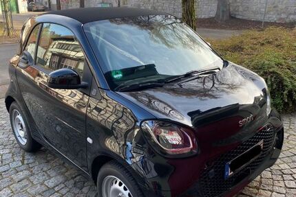 Smart ForTwo 31.700 km 9.600 &euro; Grafenau 71120