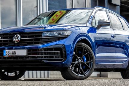 VW Touareg 23.900 km 72.590 &euro; Sindelfingen 71065