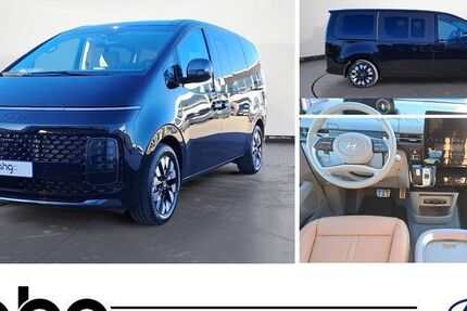 Hyundai STARIA 1.597 km 46.888 &euro; Horb am Neckar 72160