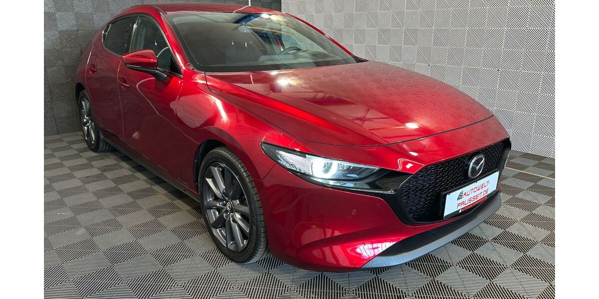 Mazda 3 50.987 km 23.480 &euro; Horb am Neckar 72160